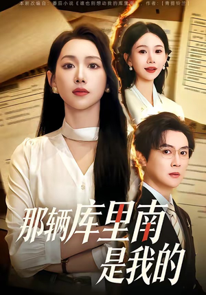 那辆库里南是我的（61集）在线看到大结局