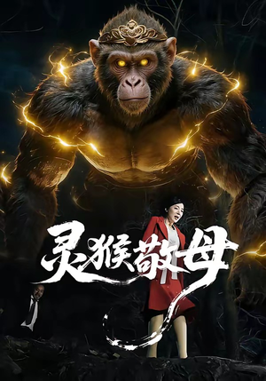灵猴敬母（50集）短视频追剧推荐