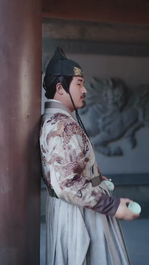 天崩开局：从天牢死囚杀成摄政王（82集）超火热门短剧