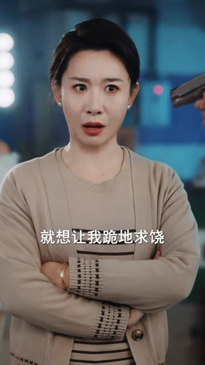 别惹安小姐，她妈是大嫂（100集）在线免费观影