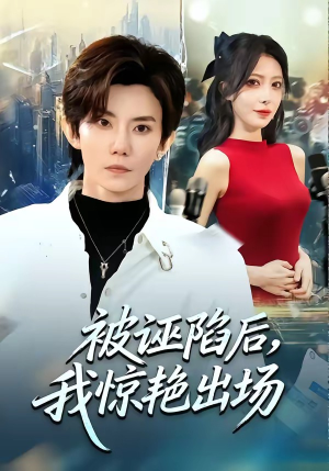 被诬陷后，我惊艳出场（65集）热门短剧分享