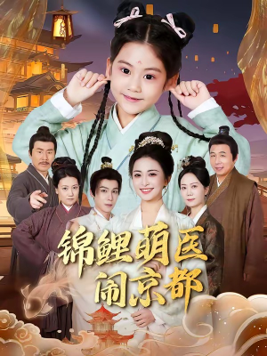 锦鲤萌医闹京都（61集）百度网盘资源