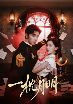 一枕月明（65集）网上可以看吗