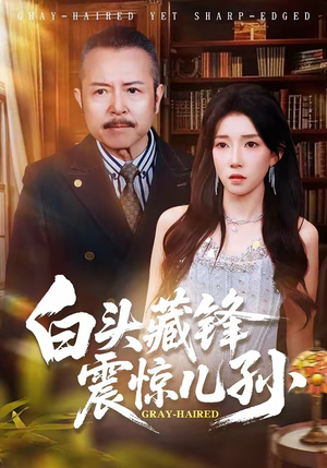 白头藏锋震惊儿孙（65集）最新热剧免费看