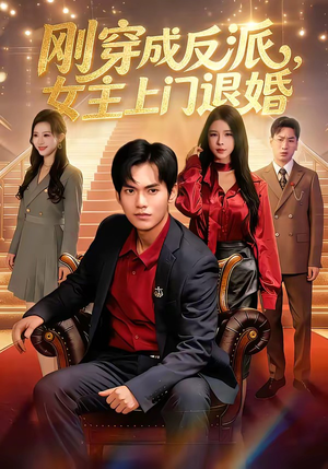 刚穿成反派，主上门退婚（83集）精彩不断免费看