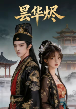 昙华烬（62集）短剧全集完整