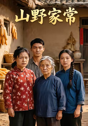 山野家常（60集）短剧免费观看