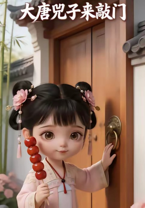 大唐兕子来敲门（75集）精彩短剧热播