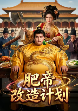 肥帝改造计划（31集）短剧精彩推荐