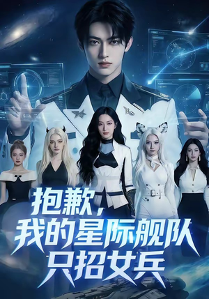 抱歉，我的星际舰队只招女兵（79集）全集都在这里了