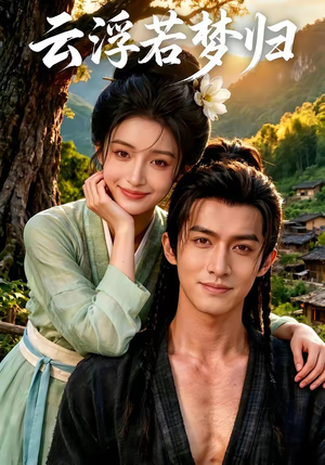 云浮若梦归（47集）去哪里看