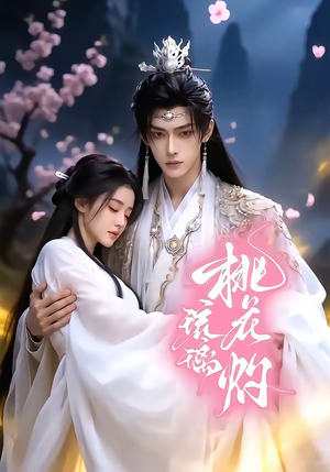 琉璃桃花灼（38集）好看又上头短剧