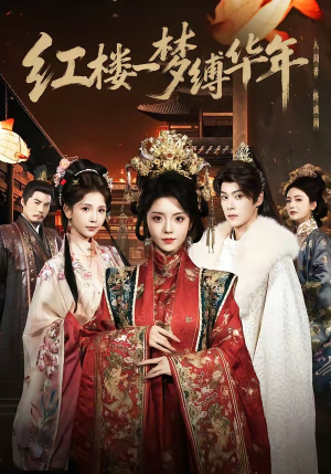 红楼一梦缚华年 （66集）口碑之选免费看