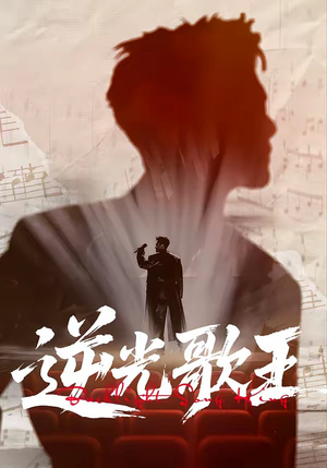 逆光歌王（77集）短剧全集完整版