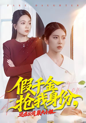 假千金抢我身份，还在公司装大小姐（93集）最新短剧推荐