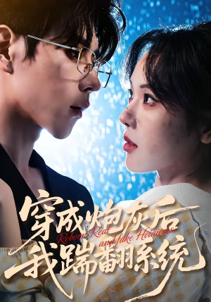 穿成炮灰后我踹翻系统（88集）短剧热播推荐