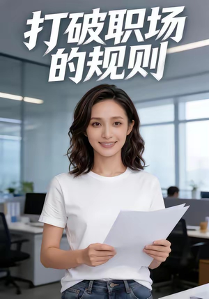 打破职场的规则（41集）精彩短剧看全集