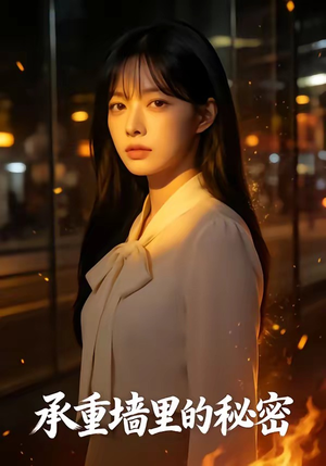 承重墙里的秘密（41集）男频短剧推荐