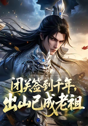 闭关签到千年，出山已成老祖（59集）在哪看