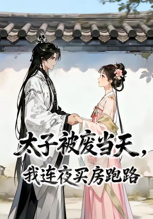 太子被废当天，我连夜买房跑路（30集）最新热剧免费看