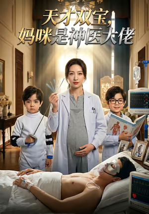 天才双宝，妈咪是神医大佬（61集）评价怎么样