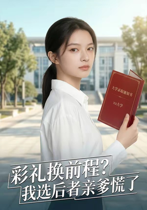 彩礼换前程？我选后者亲爹慌了（102集）抢先看新短剧