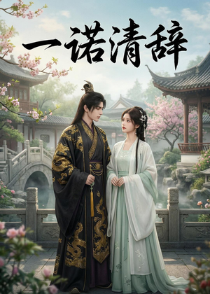 一诺清辞（40集）网络小短剧