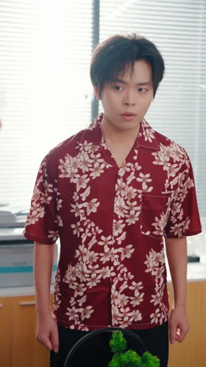 纵情莞城，我本桀骜少年臣（80集）热门短剧排行榜