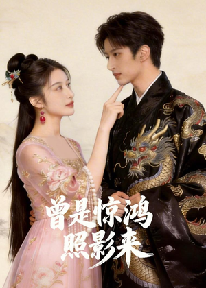 曾是惊鸿照影来（43集）热播短剧免费看