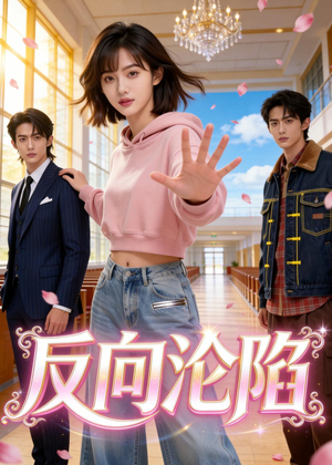 反向沦陷（41集）精彩短剧合集