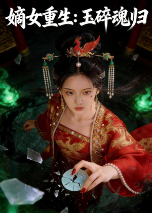 嫡女重生：玉碎魂归（60集）超甜短剧分享