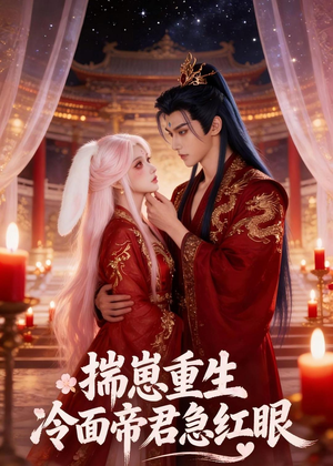 揣崽重生：冷面帝君急红眼（58集）番茄短剧免费看