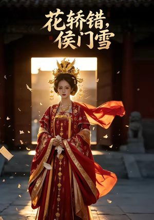 花轿错，侯门雪（40集）爆款短剧抢先看