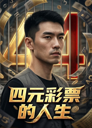 四元彩票的人生（56集）短剧热门推荐