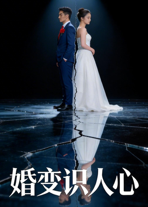 婚变识人心（54集）在线播放