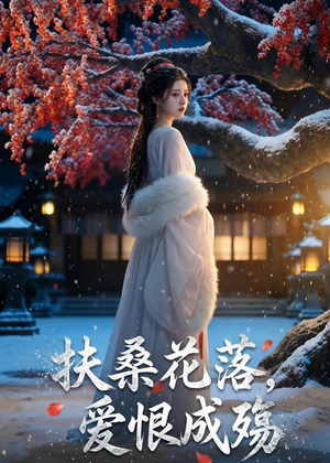 扶桑花落，爱恨成殇（35集）短剧每日分享