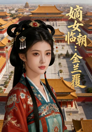 嫡女临朝：金兰覆（42集）好看短剧分享