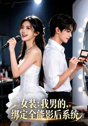 女装：我男的，绑定全能影后系统（59集）一起追生活短剧