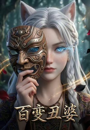 百变丑婆（52集）百度在线观看