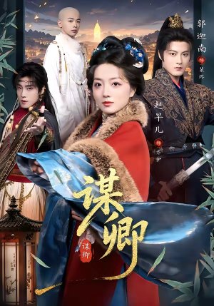 谋卿（80集）80到100集