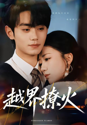 越界撩火（64集）短剧热门合集