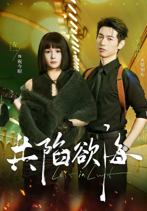 共陷欲海（66集）最火爆的短剧