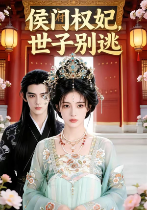 侯门权妃，世子别逃（59集）热门了短剧