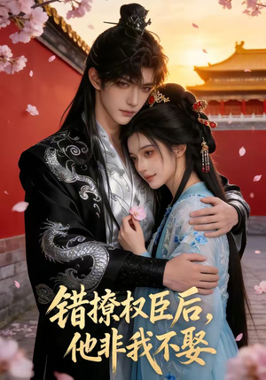 错撩权臣后，他非我不娶（54集）每日短剧推荐