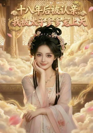 十八年后被认亲，我被太子爹爹宠上天（65集）精彩好看短剧