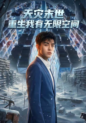天灾末世，重生我有无限空间（59集）演员表
