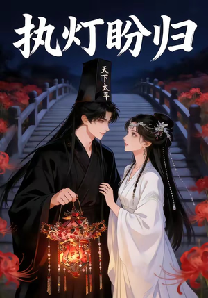 执灯盼归（40集）好看的国产短剧