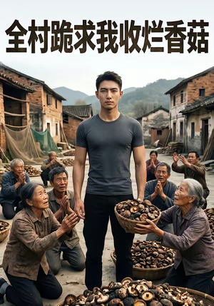 全村跪求我收烂香菇（18集）在线看完整版