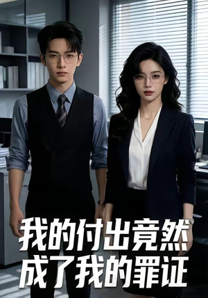 我的付出竟然成了我的罪证（98集）我真的爱了