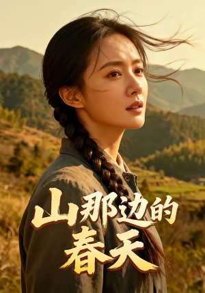 山那边的春天（120集）夸克网盘观看